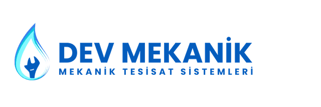 Dev Mekanik Logo